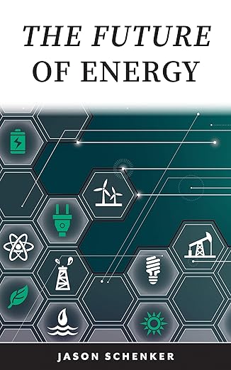 The Future of Energy: Technologies and Trends Driving Disruption