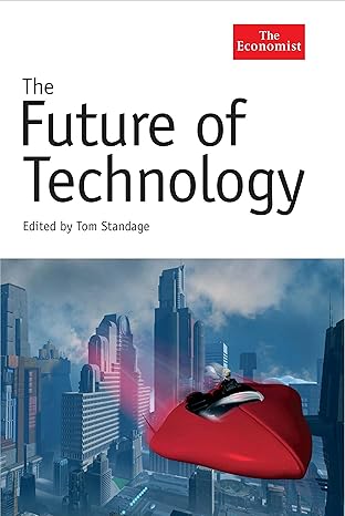 The Future Of Technology