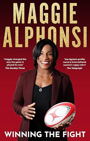Winning the Fight: My Autobiography