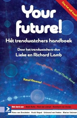 Your Future!