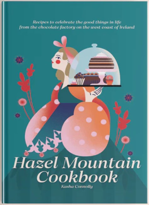 Hazel Mountain Cookbook