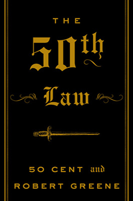 The 50th Law