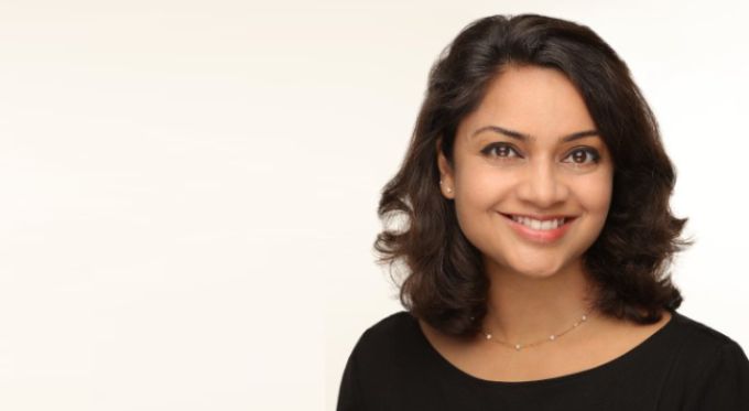 Aditi Subbarao