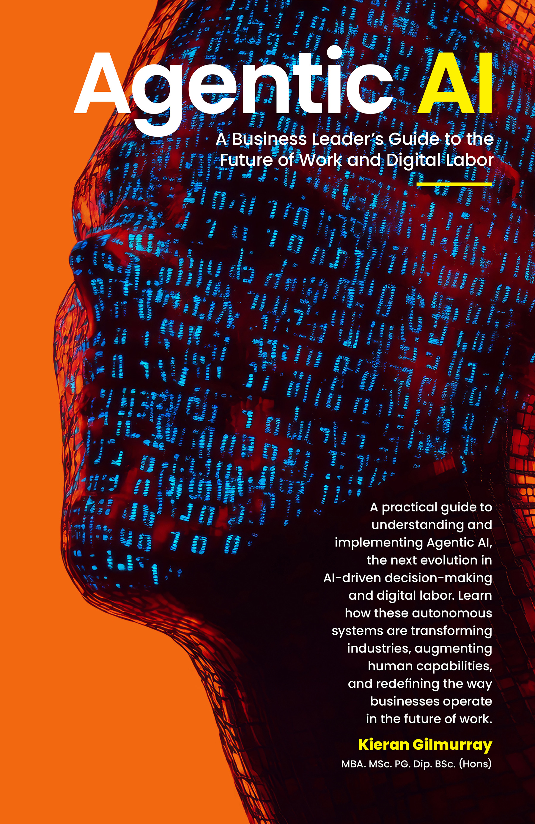 Agentic AI and The Future of Work