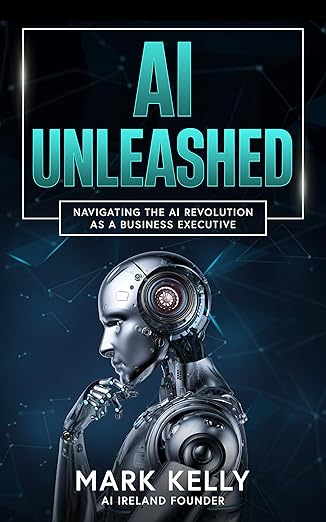 AI Unleashed: Navigating the AI Revolution as a Business Executive
