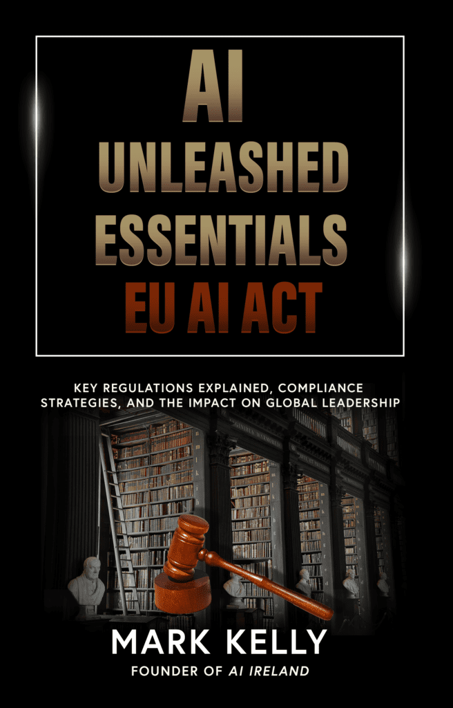 AI Unleashed Essentials: Navigating the EU AI Act
