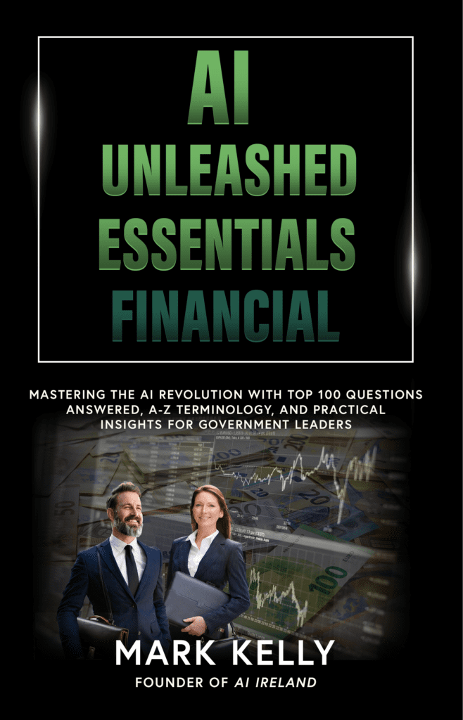 AI Unleashed Essentials: Financial