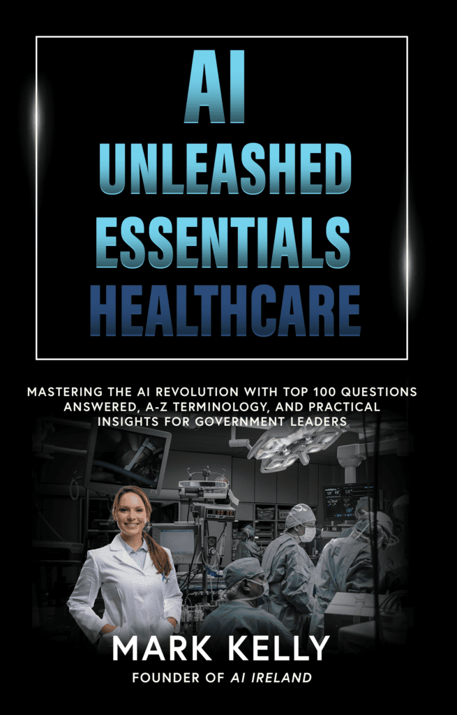AI Unleashed Essentials: Healthcare