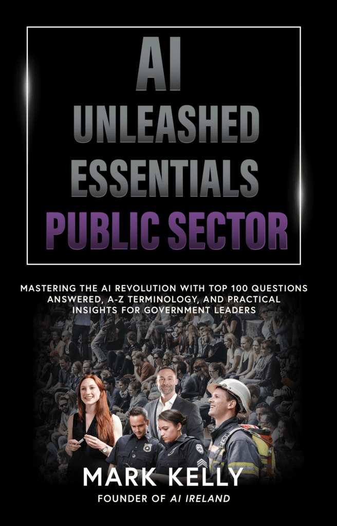 AI Unleashed Essentials: Public Sector