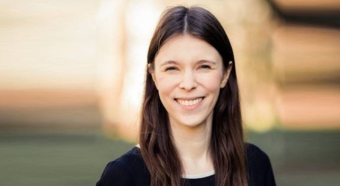 Anka Reuel