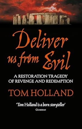 Deliver Us From Evil