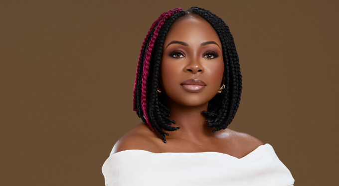 Esther Aluko