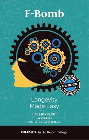 F-Bomb Longevity Made Easy