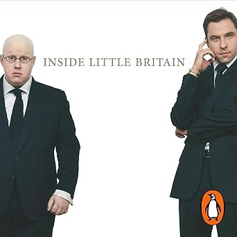 Inside Little Britain