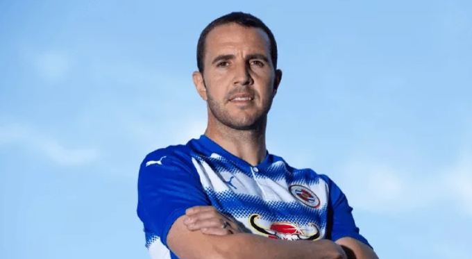 John O'Shea