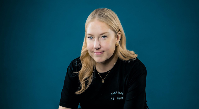 Kate Barron 