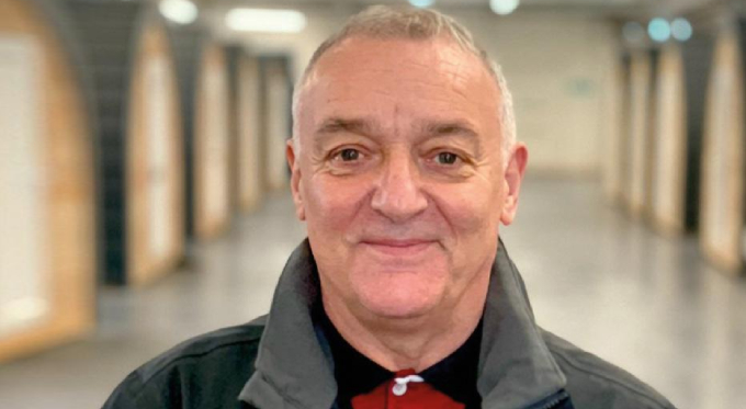 Lou Macari
