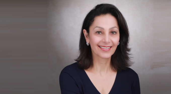 Lubna Samara