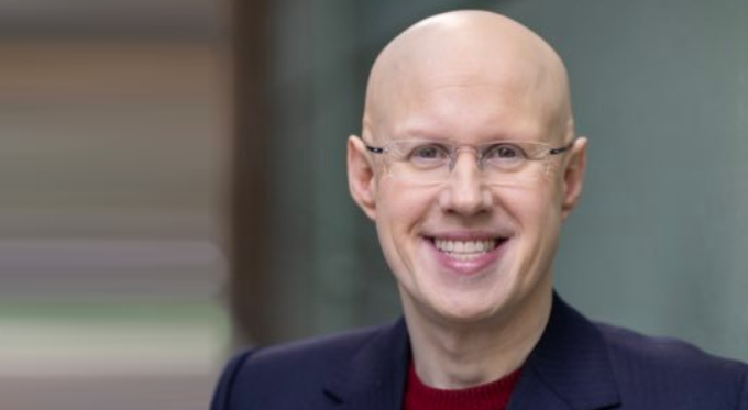 Matt Lucas