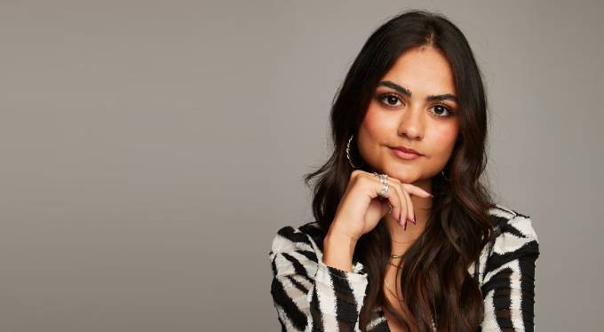 Maya Raichoora