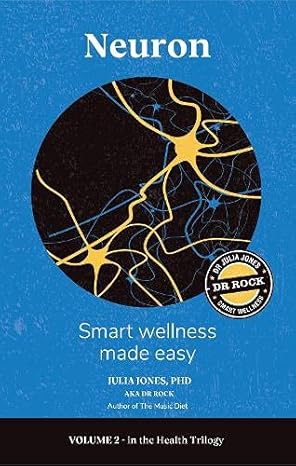 Neuron: Smart Wellness Made Easy