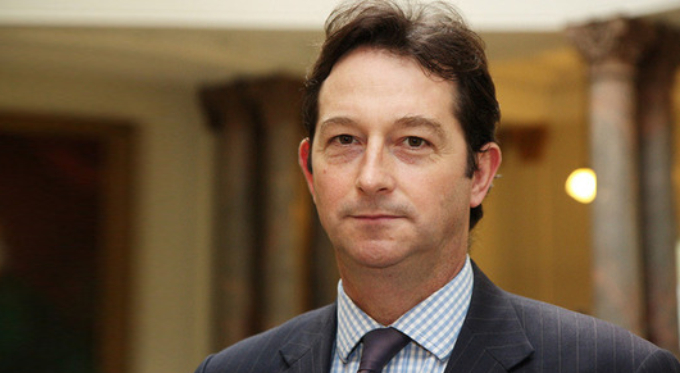 Nicholas Hopton