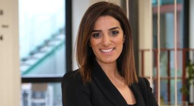 Priya Lakhani OBE