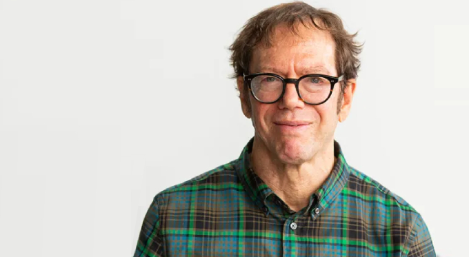 Robert Greene