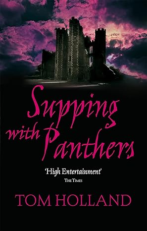 Supping with Panthers