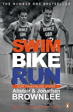 Swim, Bike, Run: Our Triathlon Story