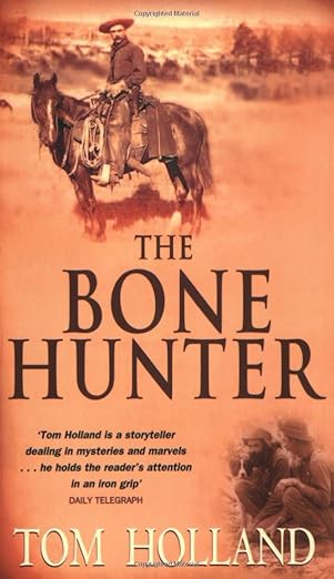 The Bone Hunter