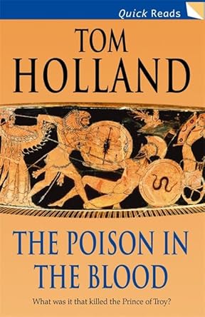 The Poison in the Blood
