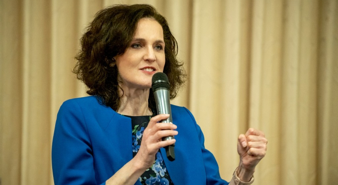 The Rt Hon Dame Theresa Villiers MP DBE