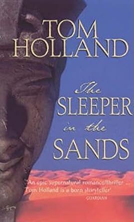 The Sleeper in the Sands
