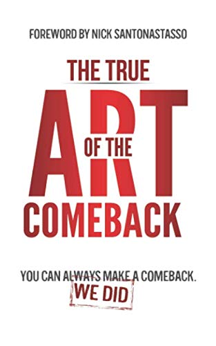 The True Art of the Comeback