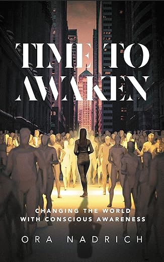 Time To Awaken