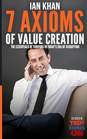 7 Axioms of Value Creation