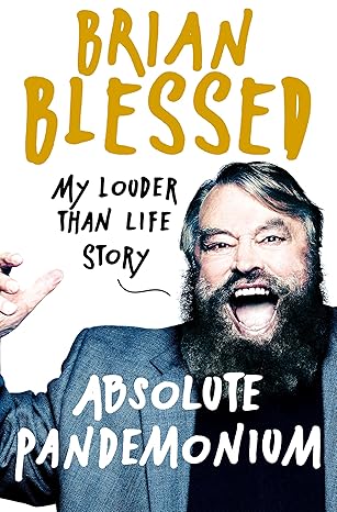 Absolute Pandemonium: My Louder Than Life Story