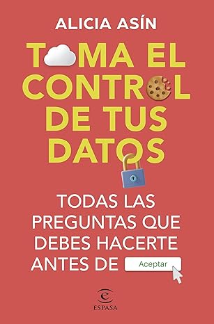 Take Control of Your Data