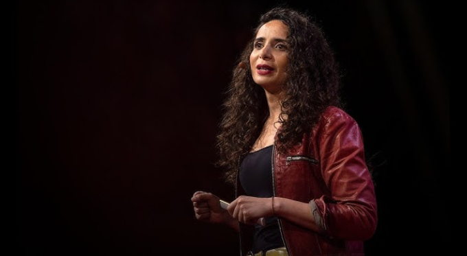 Ella Al-Shamahi