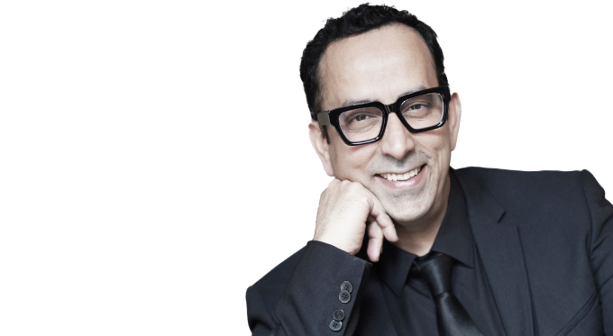 Ian Khan