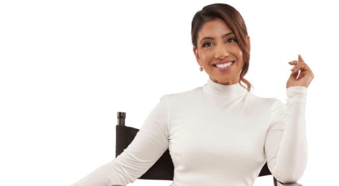 Jo-Ann D’Costa-Manuel OBE