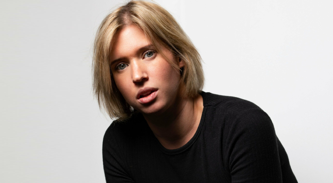 Katy Leeson