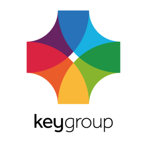Key Group Logo