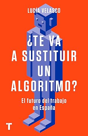 Will an Algorithm Replace You?