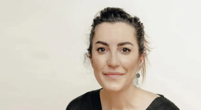Lucia Velasco