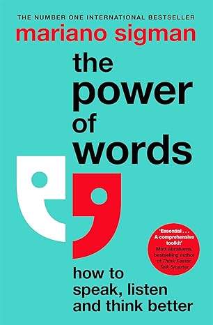 The Power of Words