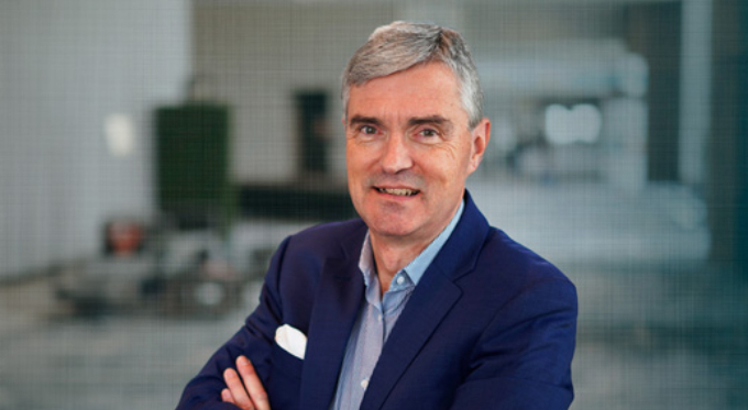 Mark Hunter