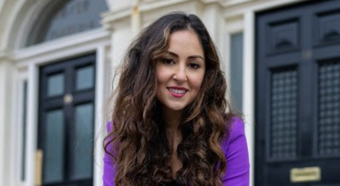 Melica Moshiri