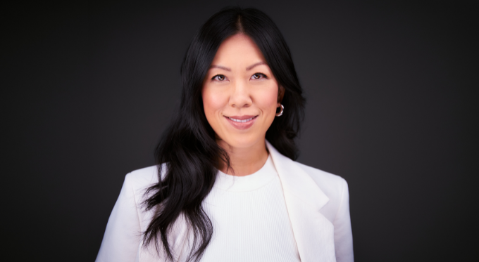 Michelle Li